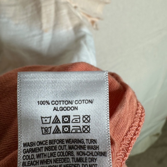 Lucky Brand Women's Multi Color Top‎ Size Large - Picture 5 of 7